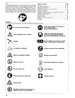 Preview for 24 page of Makita RBC220 Instruction Manual