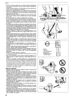 Preview for 26 page of Makita RBC220 Instruction Manual