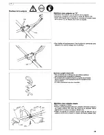 Preview for 35 page of Makita RBC220 Instruction Manual