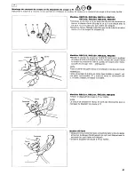 Preview for 37 page of Makita RBC220 Instruction Manual