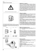 Preview for 38 page of Makita RBC220 Instruction Manual