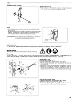 Preview for 39 page of Makita RBC220 Instruction Manual