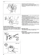 Preview for 40 page of Makita RBC220 Instruction Manual