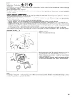 Preview for 43 page of Makita RBC220 Instruction Manual