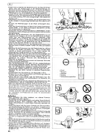 Preview for 48 page of Makita RBC220 Instruction Manual