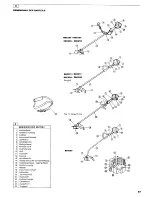 Preview for 53 page of Makita RBC220 Instruction Manual