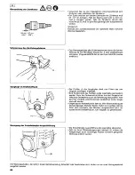 Preview for 66 page of Makita RBC220 Instruction Manual