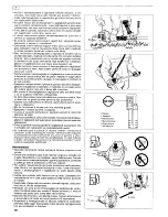 Preview for 70 page of Makita RBC220 Instruction Manual