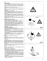 Preview for 71 page of Makita RBC220 Instruction Manual