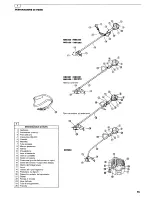 Preview for 75 page of Makita RBC220 Instruction Manual