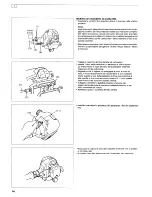 Preview for 78 page of Makita RBC220 Instruction Manual