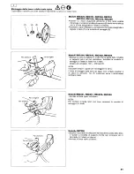 Preview for 81 page of Makita RBC220 Instruction Manual