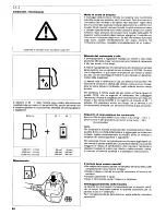 Preview for 82 page of Makita RBC220 Instruction Manual