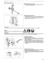 Preview for 83 page of Makita RBC220 Instruction Manual