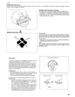 Preview for 85 page of Makita RBC220 Instruction Manual