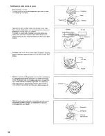 Preview for 86 page of Makita RBC220 Instruction Manual