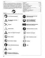 Preview for 90 page of Makita RBC220 Instruction Manual