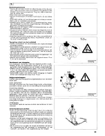 Preview for 93 page of Makita RBC220 Instruction Manual