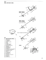 Preview for 97 page of Makita RBC220 Instruction Manual