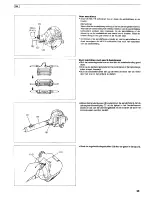 Preview for 99 page of Makita RBC220 Instruction Manual