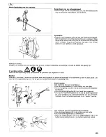 Preview for 105 page of Makita RBC220 Instruction Manual