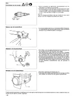 Preview for 110 page of Makita RBC220 Instruction Manual