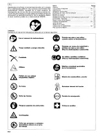 Preview for 112 page of Makita RBC220 Instruction Manual