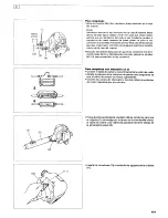 Preview for 121 page of Makita RBC220 Instruction Manual