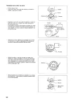 Preview for 130 page of Makita RBC220 Instruction Manual