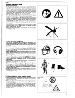 Preview for 3 page of Makita RBC221 Instruction Manual