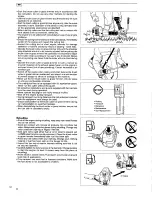 Preview for 4 page of Makita RBC221 Instruction Manual