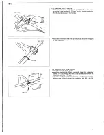 Preview for 13 page of Makita RBC221 Instruction Manual