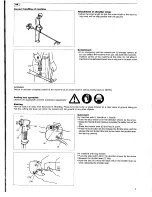 Preview for 17 page of Makita RBC221 Instruction Manual