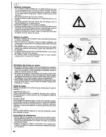 Preview for 26 page of Makita RBC221 Instruction Manual