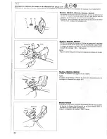 Preview for 36 page of Makita RBC221 Instruction Manual