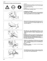 Preview for 32 page of Makita RBC225 Original Instruction Manual