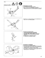 Предварительный просмотр 35 страницы Makita RBC225 Original Instruction Manual