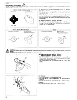 Preview for 36 page of Makita RBC225 Original Instruction Manual