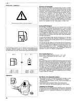 Preview for 38 page of Makita RBC225 Original Instruction Manual