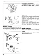 Предварительный просмотр 40 страницы Makita RBC225 Original Instruction Manual