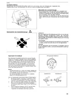 Preview for 41 page of Makita RBC225 Original Instruction Manual