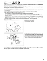 Preview for 43 page of Makita RBC225 Original Instruction Manual