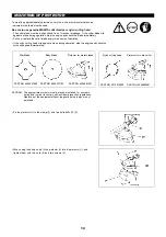 Preview for 11 page of Makita RBC2500 Instruction Manual