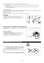 Preview for 15 page of Makita RBC2500 Instruction Manual