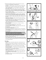 Предварительный просмотр 4 страницы Makita RBC2500 Original Instruction Manual