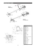 Preview for 8 page of Makita RBC2500 Original Instruction Manual