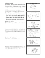 Preview for 16 page of Makita RBC2500 Original Instruction Manual