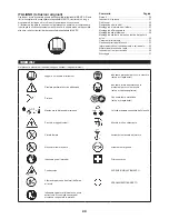 Предварительный просмотр 20 страницы Makita RBC2500 Original Instruction Manual