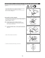 Preview for 30 page of Makita RBC2500 Original Instruction Manual