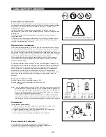 Предварительный просмотр 31 страницы Makita RBC2500 Original Instruction Manual